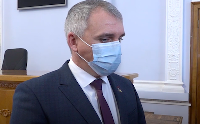 Свежие новости: Чтобы продолжить ремонт всех недостроенных объектов в Николаеве нужно ₴350 млн