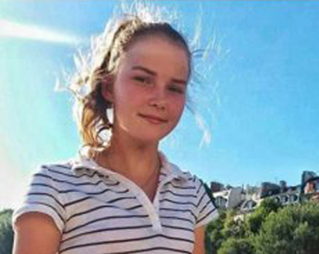 Свежие новости: На Днепропетровщине возле детского лагеря нашли мертвой девочку, умершую от шести ножевых ранений