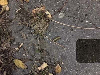 Свежие новости: В Очакове конфликт между двумя военными закончился стрельбой: один из них госпитализирован