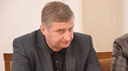 Свежие новости: ВИДЕО: В Николаеве вице-мэр уволился из-за оскорблений депутатов и низкой зарплаты