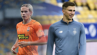 Свежие новости: Мудрик і Забарний добилися унікального досвіду для українців в АПЛ