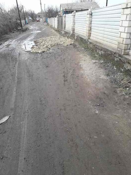 Свежие новости: До уваги мешканців міста Вознесенська! Просимо дотримуватись правил благоустрою