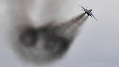 Свежие новости: Из Крыма в Николаев вылетели российские самолеты