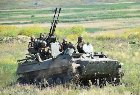 Свежие новости: Отмена АТО: стало известно, когда закон появится в Раде