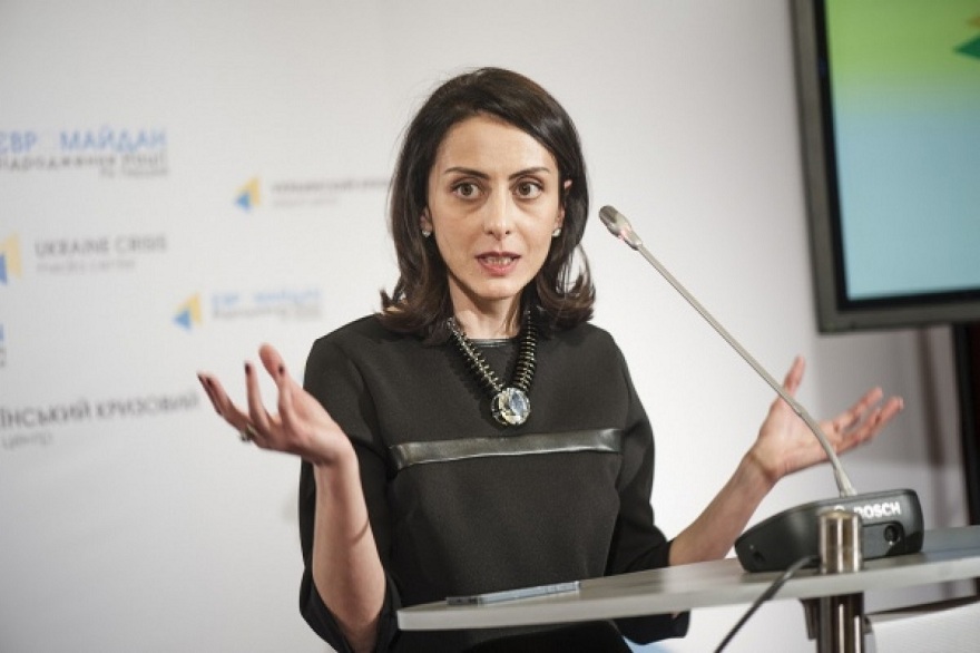 Свежие новости: Глава Национальной полиции хочет увеличить зарплату полицейским