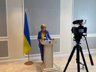 Фото новости: Нову схему теплопостачання Миколаєва готова профінансувати міжнародна організація Свежие новости: Нову схему теплопостачання Миколаєва готова профінансувати міжнародна організація