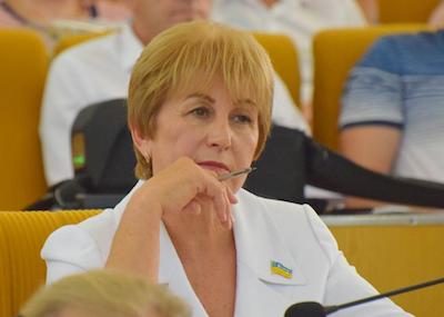 Свежие новости: Депутат обратилась к губернатору из-за отключения от отопления школ, детсадов и амбулаторий в Еланецкой громаде