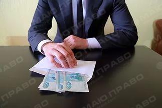 Свежие новости: Прокурор Днепровской прокуратуры попался на взятке