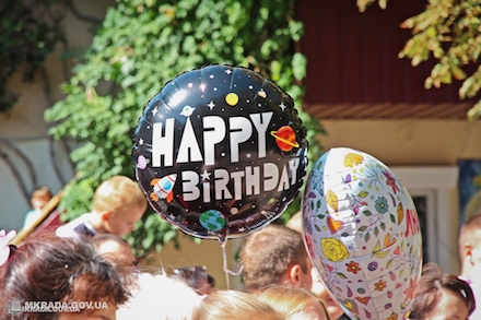 Свежие новости: Пенсионерам сделали бесплатный вход в Николаевский зоопарк