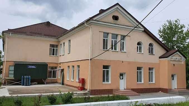 Свежие новости: Суд запретил проводить конкурс на должность руководителя николаевской «инфекционки»