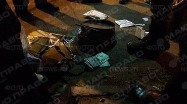 Свежие новости: В Николаеве на взятке задержали чиновника фискальной службы