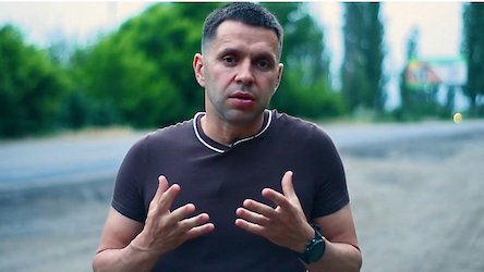 Свежие новости: Экс-глава САД Николаевщины Невеселый фигурирует в деле о хищении денег на ремонте дорог 