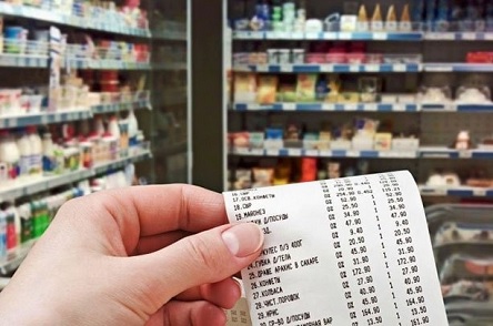 Свежие новости: ФОТО: В Николаеве показали, как в супермаркетах дурят покупателей