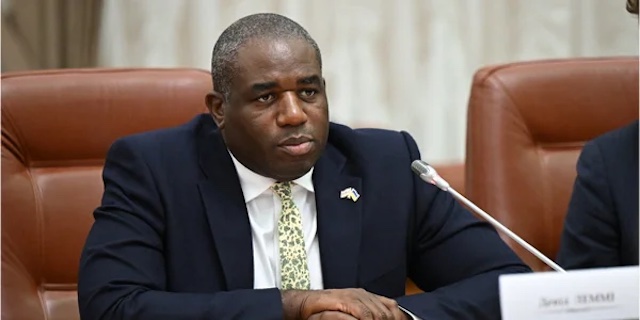 Свежие новости: Британія відновила дипломатичні відносини із Сирією після 14 років