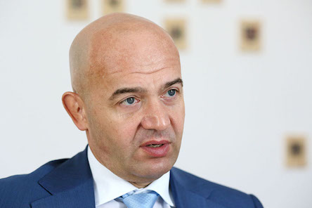 Свежие новости: Кононенко говорит, что не говорил о Савченко ни с Порошенко, ни с Яремой