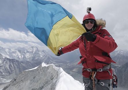 Свежие новости: Изнанка 