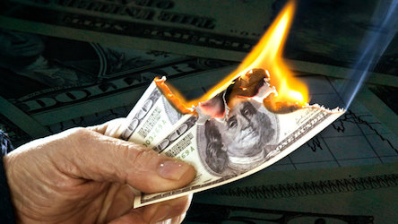 Свежие новости: Россия откажется от доллара: названы сроки