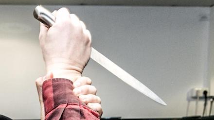 Фото новости: На Одесщине ссора между продавщицами закончилась поножовщиной Свежие новости: На Одесщине ссора между продавщицами закончилась поножовщиной