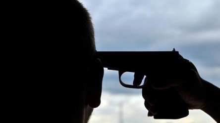 Фото новости: В Одессе африканец ворвался в отдел полиции и требовал, чтобы его застрелили Свежие новости: В Одессе африканец ворвался в отдел полиции и требовал, чтобы его застрелили