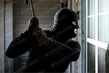 Свежие новости: В Новой Одессе обчистили кафе