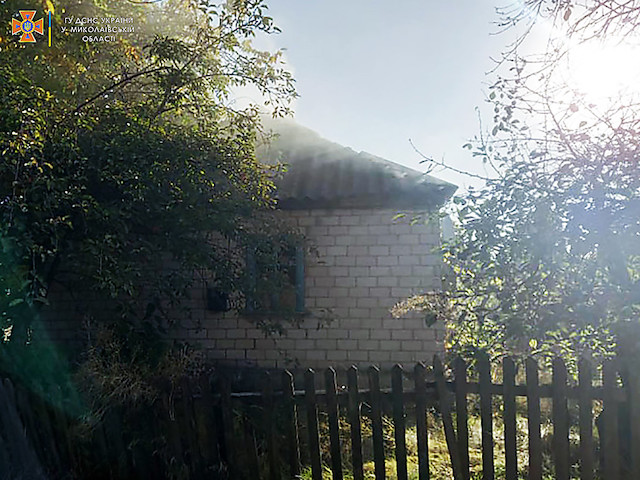 Свежие новости: В Первомайском районе из-за неосторожности при курении погиб мужчина