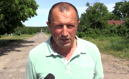 Свежие новости: Предприниматель Виктор Безвезюк уверен, что Григорян будет рьяно отстаивать интересы аграриев в Парламенте