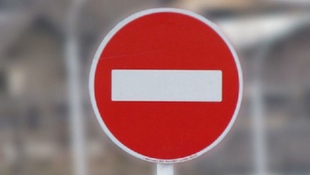 Свежие новости: В Николаев будет ограничено движение из-за ремонта дорог