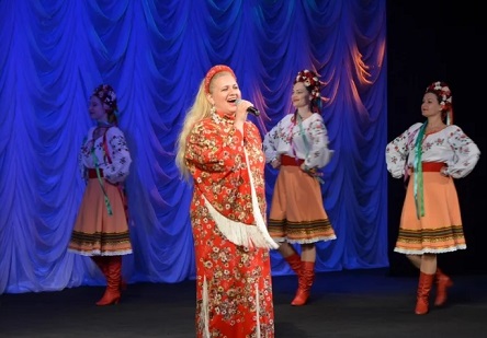 Свежие новости: В Николаеве отметили День Конституции