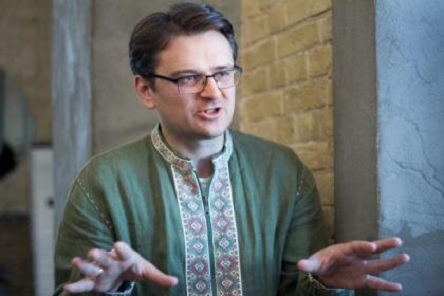 Свежие новости: В Кабмине заговорили о двойном гражданстве для украинцев