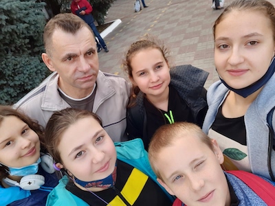 Свежие новости: Вознесенськ. Чемпіонат України з Традиційного карате 2020