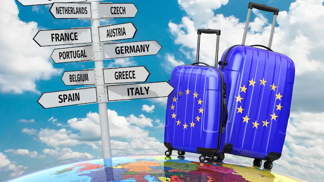 Свежие новости: В'їзд до Європи стане платним