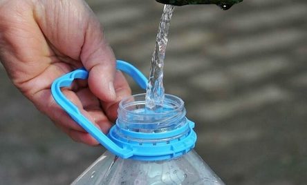 Свежие новости: У Миколаєві відкрили кілька нових точок видачі очищеної води