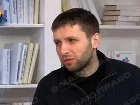 Фото новости: 500 полицейских просят лишить неприкосновенности Парасюка Свежие новости: 500 полицейских просят лишить неприкосновенности Парасюка