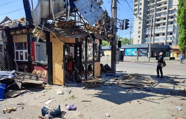 Свежие новости: В Николаеве снова сообщают о взрывах