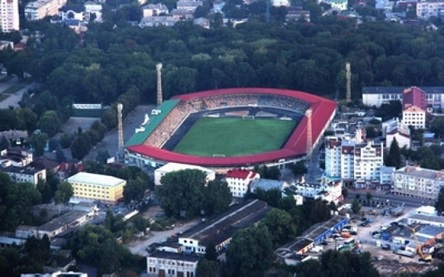 Свежие новости: Финал Кубка Украины-2020 пройдет в Тернополе