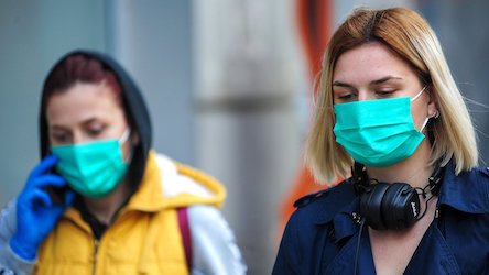 Фото новости: В Украине  за сутки 12 079 новых случаев  COVID-19 Свежие новости: В Украине  за сутки 12 079 новых случаев  COVID-19
