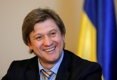 Свежие новости: В Украине вводят международный налоговый стандарт