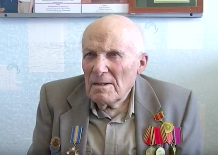 Свежие новости: Южноукраїнськ. Ніхто не забутий – ніщо не забуто