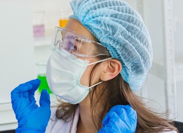 Свежие новости: В Минздраве прогнозируют четвертую волну COVID осенью