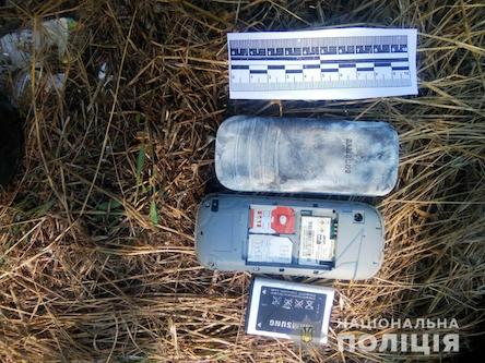 Свежие новости: У Березанському районі відпочивальники викрили крадіїв під час злочину