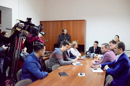 Свежие новости: Сможет ли ЦПАУ в Николаеве выдавать загранпаспорта и ID-карты?