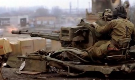 Свежие новости: Жители Чечни поделились воспоминаниями в 25-ю годовщину начала войны