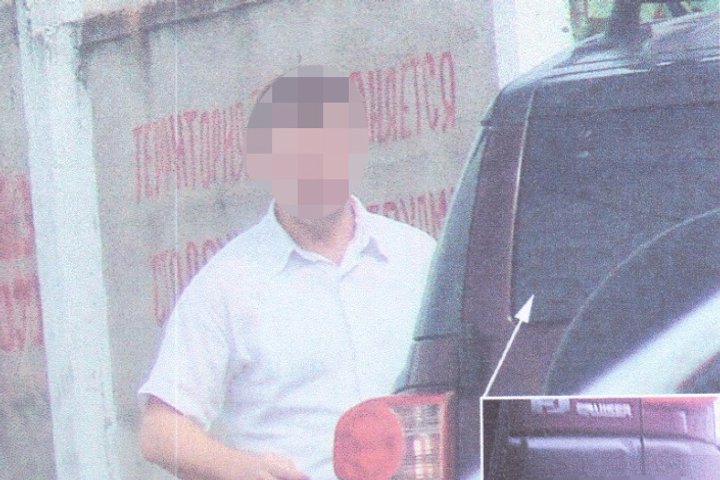 Свежие новости: Дванадцять років і два кордони: миколаївського екссуддю судитимуть заочно за вбивство мачухи