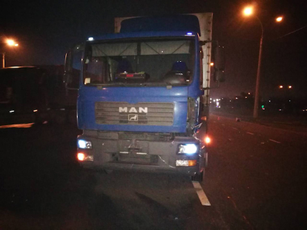 Свежие новости: Вчера на Николаевщине в ДТП погибло двое граждан