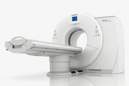 Свежие новости: В Николаевской областной больнице вышел из строя томограф