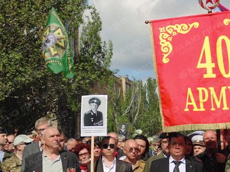Свежие новости: Потасовки и драки в Николаеве: участники марша 