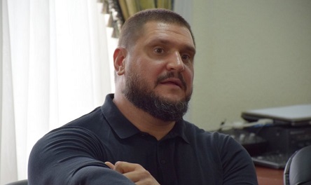 Свежие новости: После обращения Алексея Савченко в Кабмин была согласована кандидатура главы Новоодесской РГА