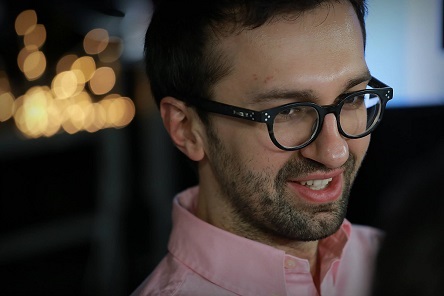 Свежие новости: Украина может потерять безвиз, если Рада решит уволить руководство НАБУ и САП, - нардеп Лещенко