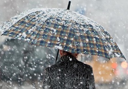 Свежие новости: Украинцев снова предупредили о метелях и ветре