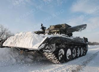 Свежие новости: Сегодня дороги за Николаевом будут перекрыты тяжелой техникой